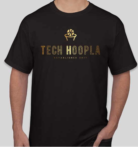Tech Hoopla: Hoop